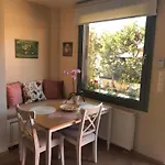 Apartmán Yannis Leonidas