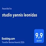 Yannis Leonidas * Asprokhoma