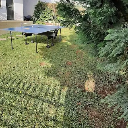 Apartman Yannis Leonidas