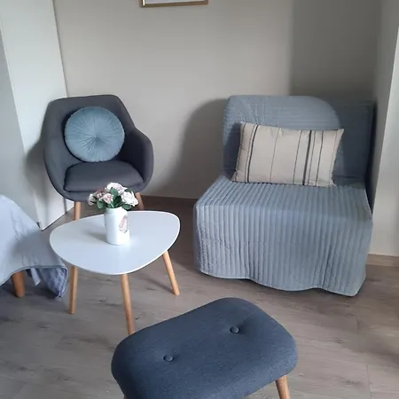 Yannis Leonidas Apartment Asprokhoma