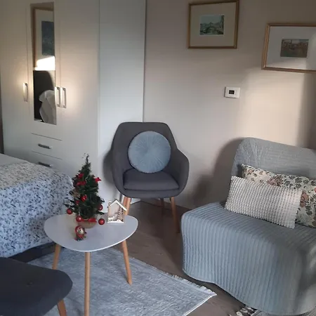 Apartment Yannis Leonidas Asprokhoma