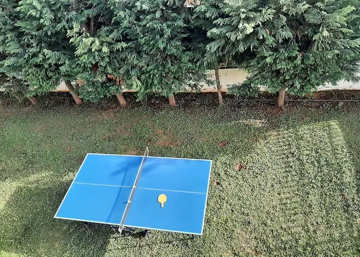 Appartement Yannis Leonidas Asprokhoma