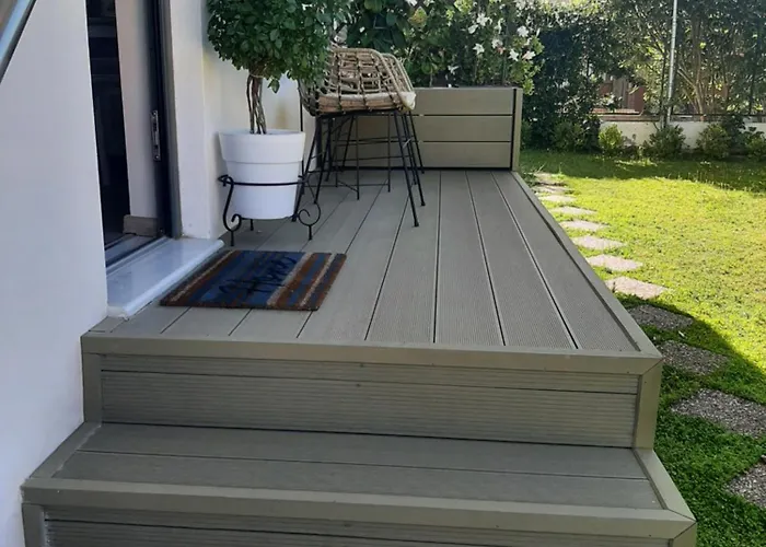 Διαμέρισμα Yannis Leonidas *